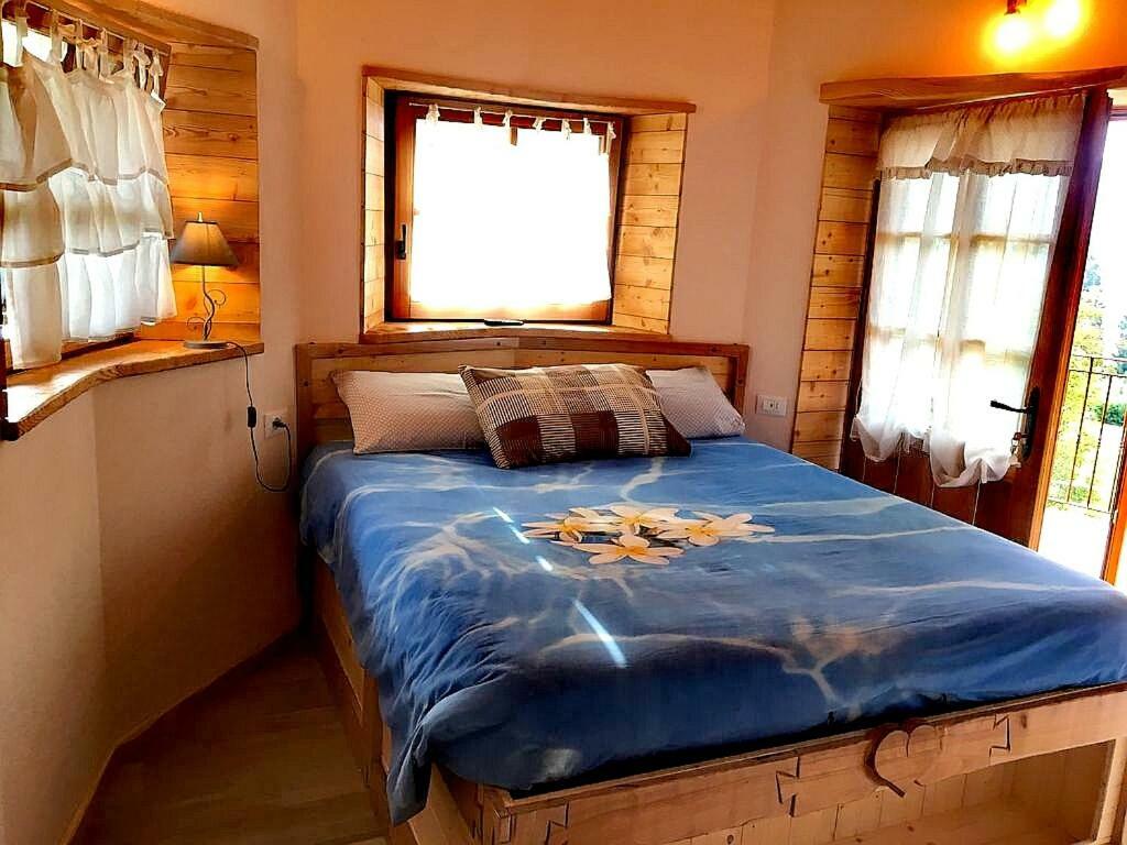 Hotel Baita Chalet Alabama à Arsie Extérieur photo